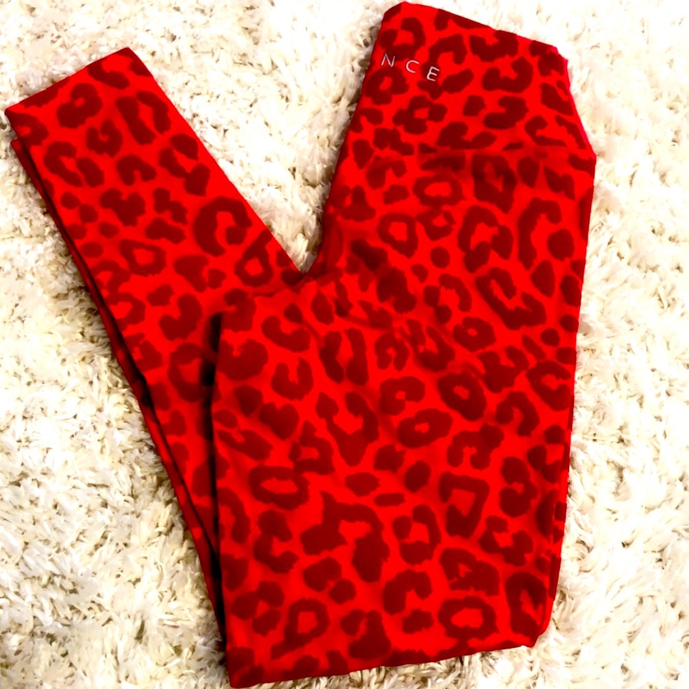 Balance Athletics Lux Panther Pant